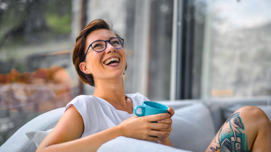 Comment le CBD réduit le stress et l'anxiété ?